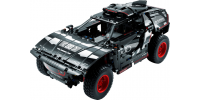 LEGO TECHNIC Audi RS Q e-tron 2023